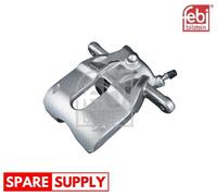 BRAKE CALIPER FOR RENAULT CAPTUR CLIO FEBI BILSTEIN 178170 FITS FRONT AXLE LEFT