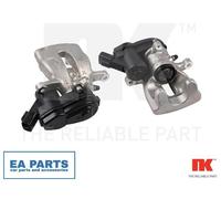 Brake Caliper for RENAULT CAPTUR CLIO FLUENCE GRAN TOUR III Grandtour NK 213917