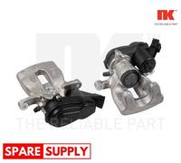 BRAKE CALIPER FOR RENAULT CAPTUR CLIO FLUENCE GRAN TOUR III GRANDTOUR NK 213918