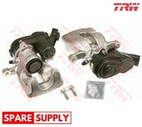 BRAKE CALIPER FOR RENAULT CAPTUR CLIO FLUENCE TRW BHQ286E