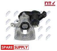 BRAKE CALIPER FOR RENAULT CAPTUR CLIO NTY HZT-RE-019 FITS REAR AXLE RIGHT