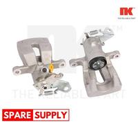 BRAKE CALIPER FOR RENAULT CLIO FLUENCE GRAN TOUR III GRANDTOUR NK 2139147
