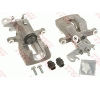 TRW Brake caliper RENAULT BHQ288E 440018805R,7701207694,7701208128 Caliper,Disc brake caliper 7711135736,7711135737,7701208128,7711135737