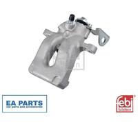 Brake Caliper for RENAULT CLIO MODUS FEBI BILSTEIN 179265 fits Rear Axle Right