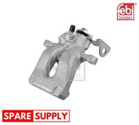 BRAKE CALIPER FOR RENAULT CLIO MODUS FEBI BILSTEIN 179265 FITS REAR AXLE RIGHT