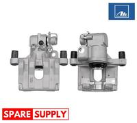 BRAKE CALIPER FOR RENAULT ESPACE IV LAGUNA II ATE 24.3387-7002.5