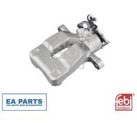 Brake Caliper for RENAULT FEBI BILSTEIN 178121 fits Rear Axle Left
