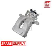 BRAKE CALIPER FOR RENAULT FEBI BILSTEIN 179264 FITS REAR AXLE LEFT