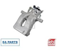 Brake Caliper for RENAULT FEBI BILSTEIN 179264 fits Rear Axle Left