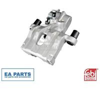 Brake Caliper for RENAULT FEBI BILSTEIN 179787 fits Rear Axle Left