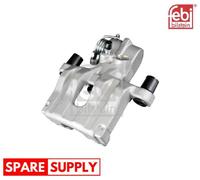 BRAKE CALIPER FOR RENAULT FEBI BILSTEIN 179787 FITS REAR AXLE LEFT