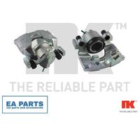 Brake Caliper for RENAULT FLUENCE GRAN TOUR III Grandtour NK 213919
