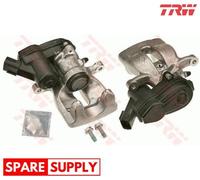 BRAKE CALIPER FOR RENAULT GRAN TOUR III GRANDTOUR GRAND SCÉNIC TRW BHQ285E