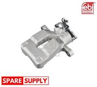BRAKE CALIPER FOR RENAULT GRAND SCÉNIC FEBI BILSTEIN 178121 FITS REAR AXLE LEFT