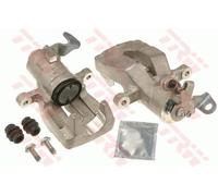 TRW Brake Caliper BHQ281 Fist-type for Renault Grand Scénic II