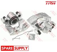 BRAKE CALIPER FOR RENAULT GRAND SCÉNIC LAGUNA LATITUDE MEGANE TRW BHX596E