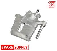 BRAKE CALIPER FOR RENAULT KANGOO FEBI BILSTEIN 179436 FITS FRONT AXLE LEFT