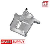 BRAKE CALIPER FOR RENAULT KANGOO FEBI BILSTEIN 179437 FITS FRONT AXLE RIGHT