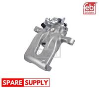 BRAKE CALIPER FOR RENAULT KANGOO FEBI BILSTEIN 179455 FITS REAR AXLE LEFT