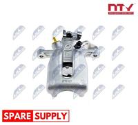 BRAKE CALIPER FOR RENAULT KANGOO NTY HZT-RE-021 FITS REAR AXLE RIGHT