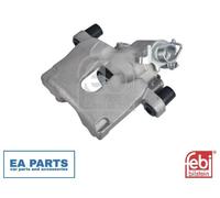 Brake Caliper for RENAULT LAGUNA Coupe FEBI BILSTEIN 182953 fits Rear Axle Right