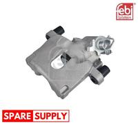 BRAKE CALIPER FOR RENAULT LAGUNA FEBI BILSTEIN 182953 FITS REAR AXLE RIGHT