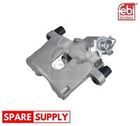 BRAKE CALIPER FOR RENAULT LAGUNA FEBI BILSTEIN 182953 FITS REAR AXLE RIGHT NEW