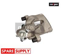 BRAKE CALIPER FOR RENAULT LAGUNA MAXGEAR 82-0445 FITS REAR AXLE LEFT