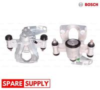 BRAKE CALIPER FOR RENAULT MASTER BOSCH 0 986 135 132