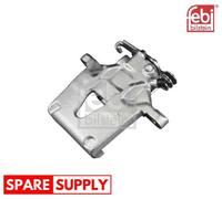 BRAKE CALIPER FOR RENAULT MASTER FEBI BILSTEIN 178084 FITS REAR AXLE LEFT