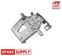BRAKE CALIPER FOR RENAULT MASTER FEBI BILSTEIN 178085 FITS REAR AXLE RIGHT