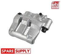 BRAKE CALIPER FOR RENAULT MASTER FEBI BILSTEIN 179453 FITS FRONT AXLE LEFT