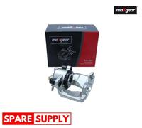 BRAKE CALIPER FOR RENAULT MAXGEAR 82-1165 FITS FRONT AXLE LEFT, IN FRONT OF AXLE