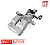BRAKE CALIPER FOR RENAULT MEGANE FEBI BILSTEIN 178122 FITS REAR AXLE RIGHT