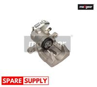 BRAKE CALIPER FOR RENAULT MEGANE I BREAK MAXGEAR 82-0111 FITS REAR AXLE LEFT