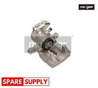 BRAKE CALIPER FOR RENAULT MEGANE I BREAK MAXGEAR 82-0111 FITS REAR AXLE LEFT