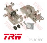 Brake Caliper for Renault:MEGANE II 2,III 3,SCENIC II 2,FLUENCE,3,CC,IV 4,WIND