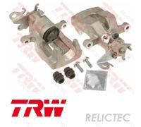 TRW BHQ288 Brake caliper