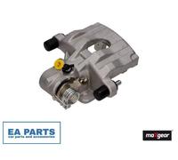Brake Caliper for RENAULT MEGANE VEL SATIS MAXGEAR 82-0023 fits Rear Axle Left