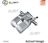 BRAKE CALIPER FOR RENAULT MODUS/GRAND CLIO/III/Hatchback/Van/EURO/CAMPUS/IV 1.5L