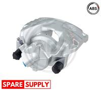 BRAKE CALIPER FOR RENAULT NISSAN DACIA A.B.S. 430691