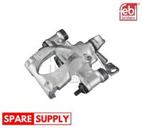 BRAKE CALIPER FOR RENAULT NISSAN OPEL FEBI BILSTEIN 178067 FITS REAR AXLE RIGHT