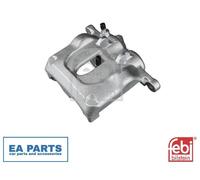 Brake Caliper for RENAULT NISSAN OPEL FEBI BILSTEIN 178127