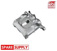 BRAKE CALIPER FOR RENAULT NISSAN OPEL FEBI BILSTEIN 178127
