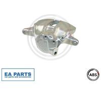 Brake Caliper for RENAULT SEAT VW A.B.S. 521292