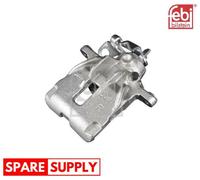 BRAKE CALIPER FOR RENAULT TRAFIC II BUS FEBI BILSTEIN 178054