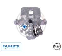 Brake Caliper for ROVER 200 Coupe 200 25 COMMERCE 25 A.B.S. 728691