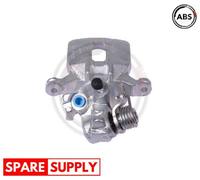 BRAKE CALIPER FOR ROVER 200 COUPE 200 25 COMMERCE 25 A.B.S. 728691