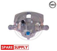 BRAKE CALIPER FOR ROVER 200 COUPE 200 25 COMMERCE 25 A.B.S. 728731