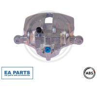 Brake Caliper for ROVER 200 Coupe 200 25 COMMERCE 25 A.B.S. 728731